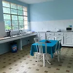 Spacieux Avec Terrasse - 8 Pers. - Api-1-52-1591 Kamp alanı *