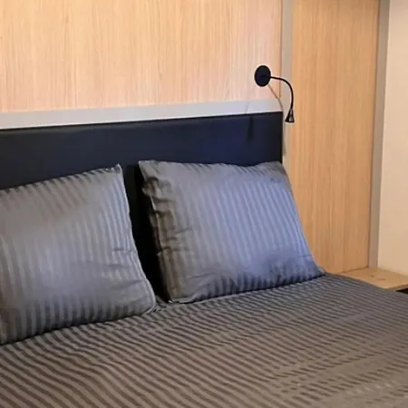 Chalet Spacieux Avec Terrasse - 8 Pers. - Api-1-52-1591 キャンプ場 サン・ジロン