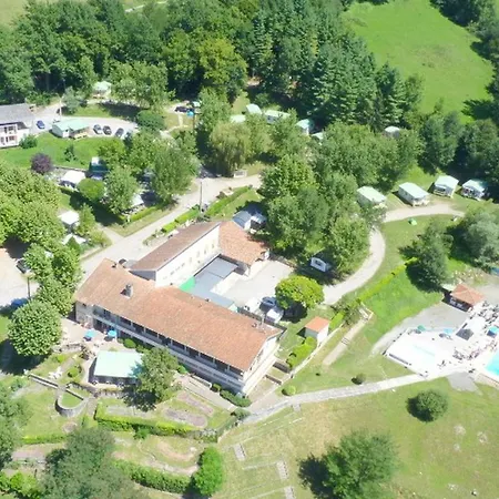 营地 Spacieux Avec Terrasse - 8 Pers. - Api-1-52-1591 *