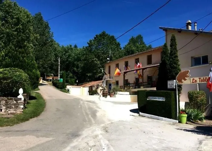 Chalet Spacieux Avec Terrasse - 8 Pers. - Api-1-52-1591 * サン・ジロン